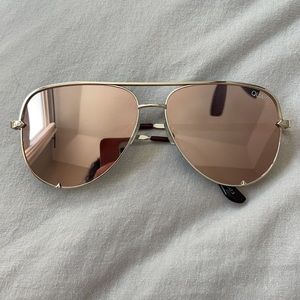 QUAY Sunnies